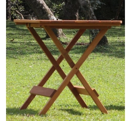 Mesa dobrável Ibiza